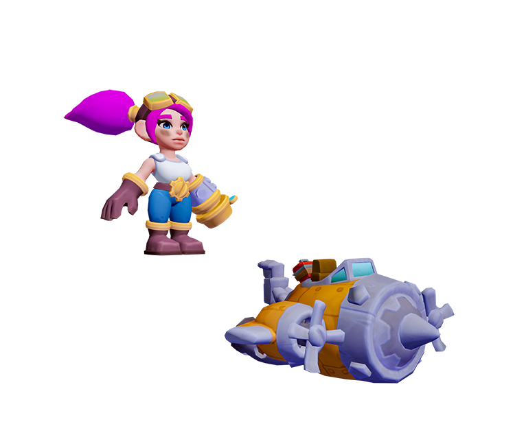 Preview in Browser - Warcraft Rumble