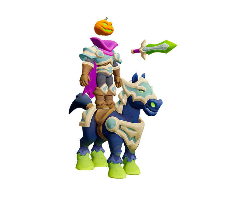 Preview in Browser - Warcraft Rumble