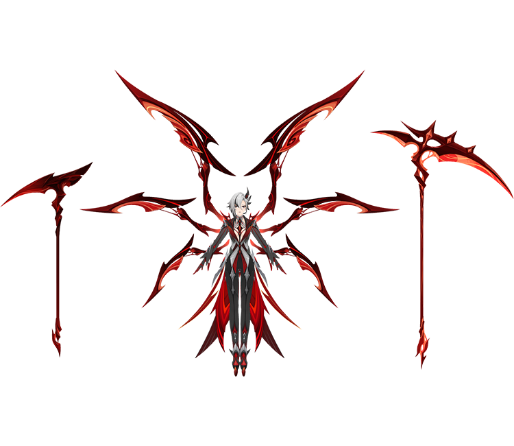 Preview in Browser - Genshin Impact
