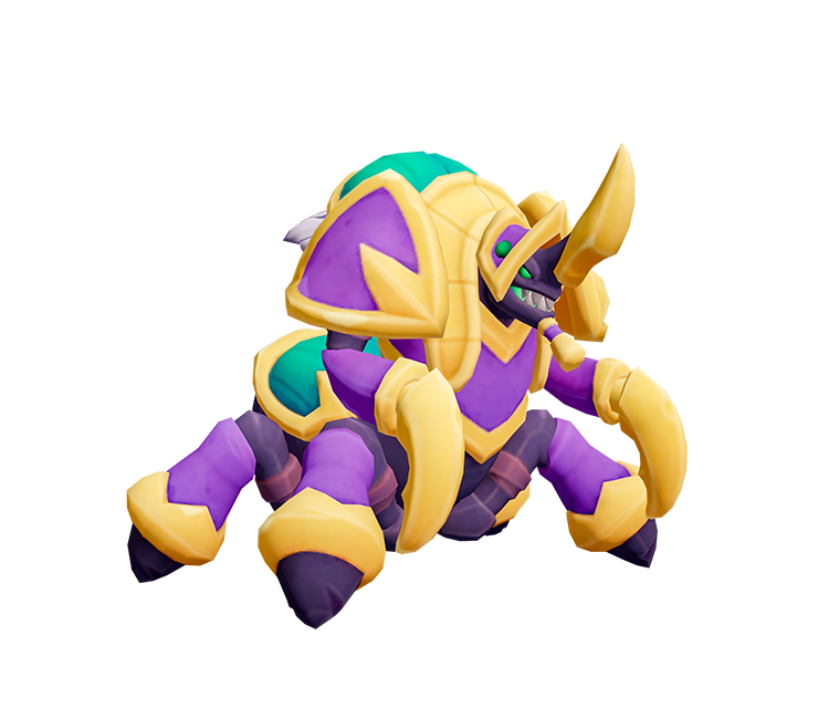 Preview in Browser - Warcraft Rumble