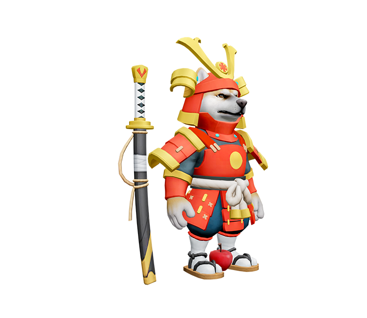 Preview in Browser - Animal Lords: Merge & Rumble