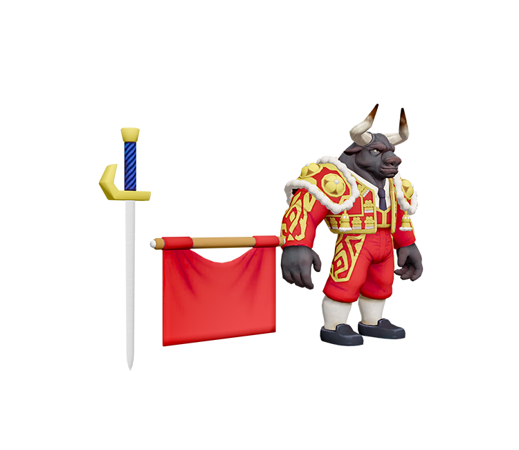 Preview in Browser - Animal Lords: Merge & Rumble