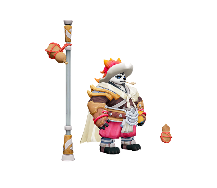 Preview in Browser - Animal Lords: Merge & Rumble