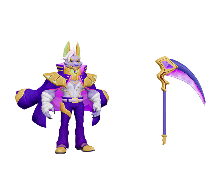 Preview in Browser - Animal Lords: Merge & Rumble