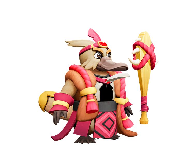 Preview in Browser - Animal Lords: Merge & Rumble