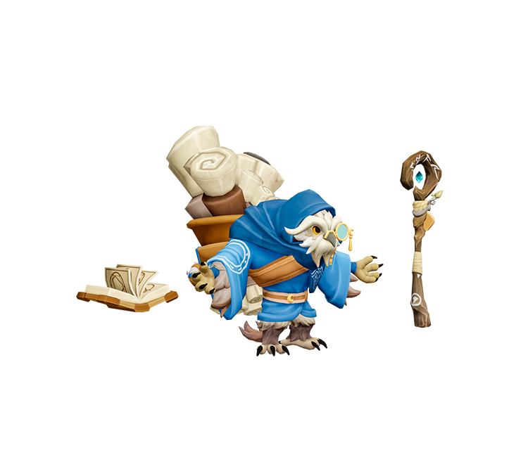 Preview in Browser - Animal Lords: Merge & Rumble