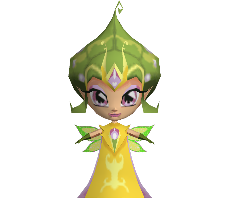 Preview in Browser - Winx Club: Join The Club