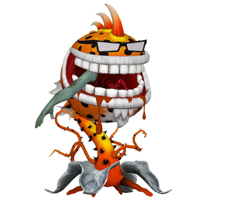 Download ZIP Archive - Plants vs. Zombies: Garden Warfare