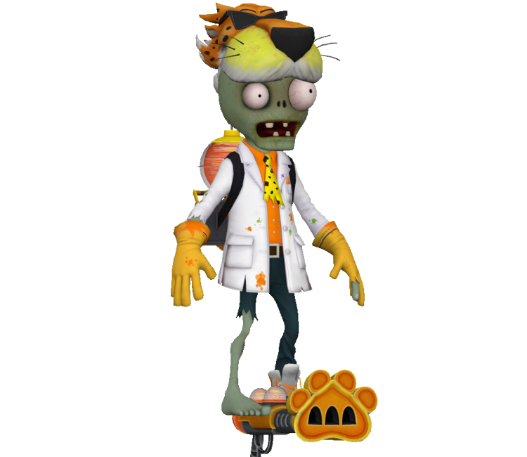 Download ZIP Archive - Plants vs. Zombies: Garden Warfare