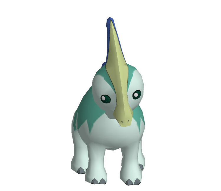 Preview in Browser - Dinosaur King