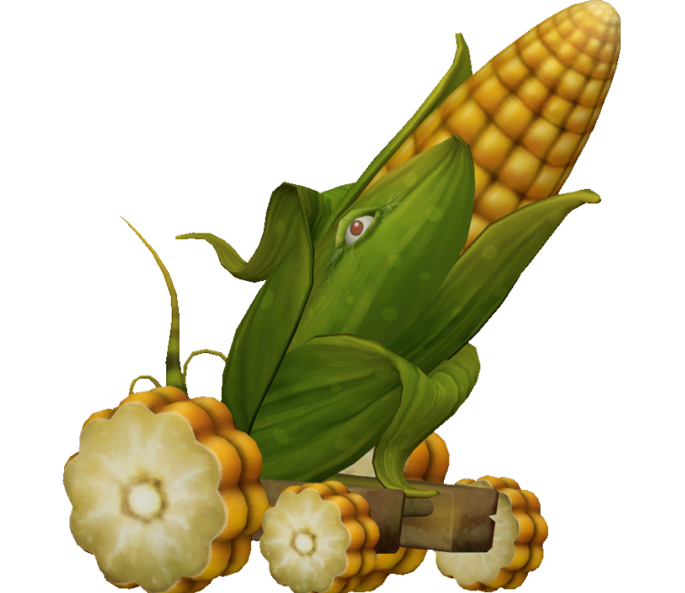 Download ZIP Archive - Plants vs. Zombies: Garden Warfare