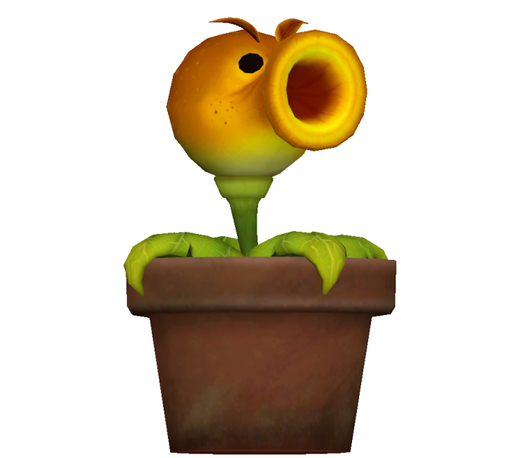 Download ZIP Archive - Plants vs. Zombies: Garden Warfare