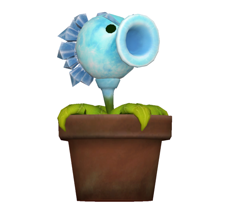 Download ZIP Archive - Plants vs. Zombies: Garden Warfare