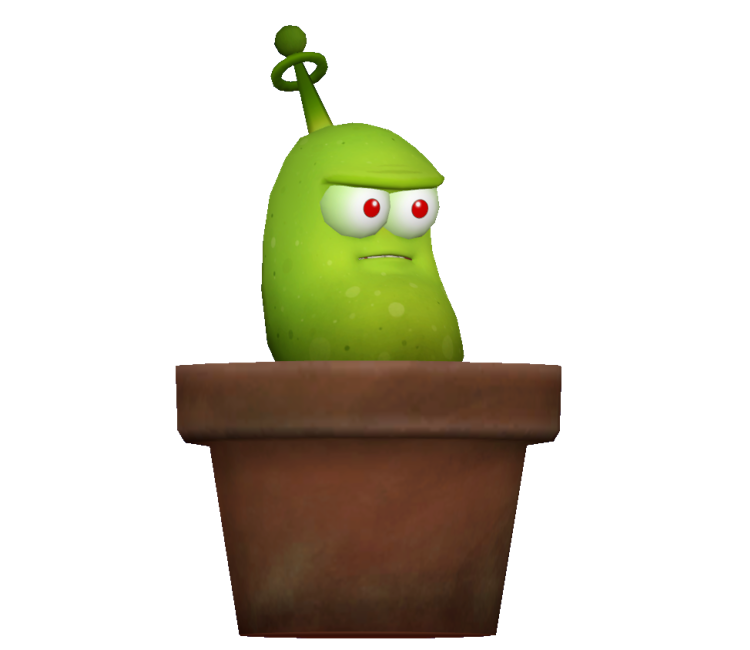 Download ZIP Archive - Plants vs. Zombies: Garden Warfare