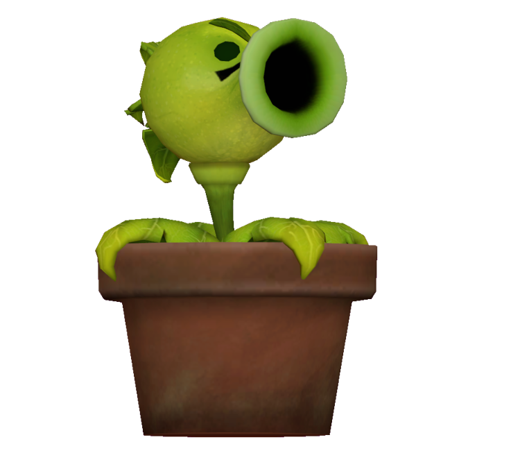 Download ZIP Archive - Plants vs. Zombies: Garden Warfare