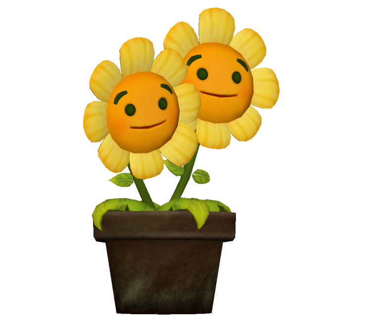 Download ZIP Archive - Plants vs. Zombies: Garden Warfare