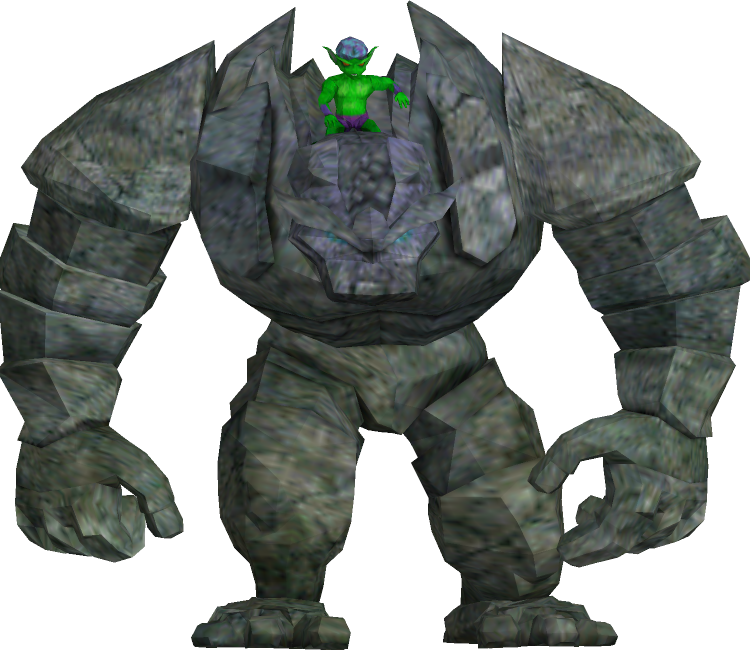 Preview in Browser - Chaotic: Shadow Warriors