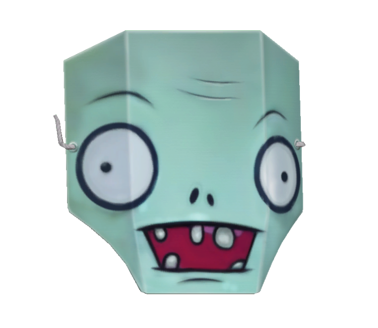 Download ZIP Archive - Plants vs. Zombies: Garden Warfare