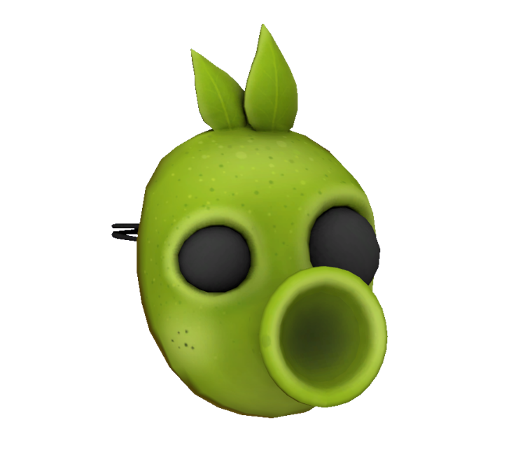 Download ZIP Archive - Plants vs. Zombies: Garden Warfare