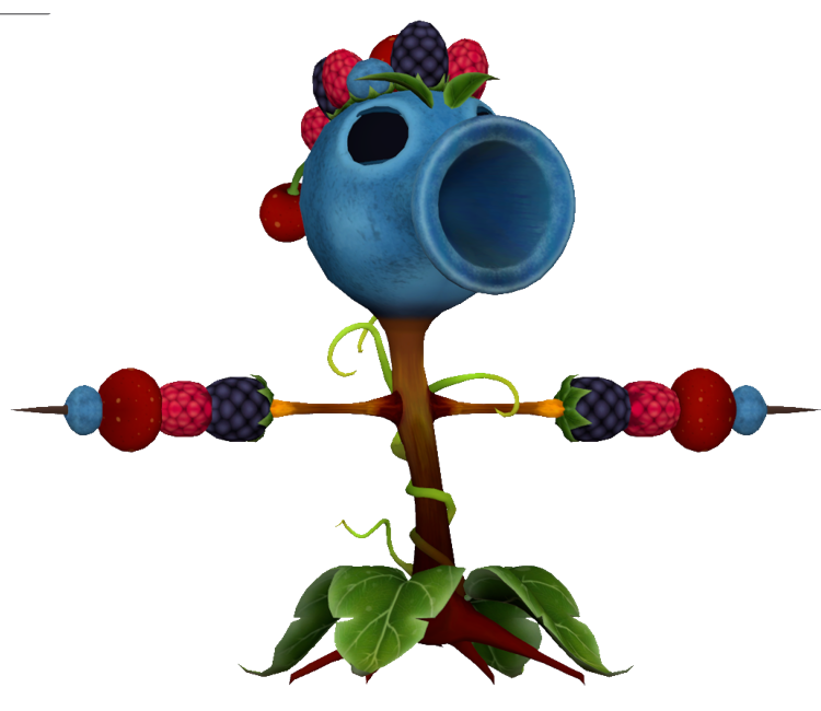 Download ZIP Archive - Plants vs. Zombies: Garden Warfare