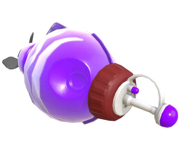 Download ZIP Archive - Splatoon 3