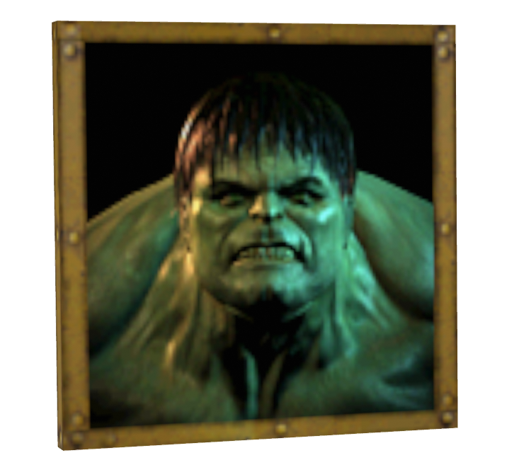 Download ZIP Archive - The Incredible Hulk