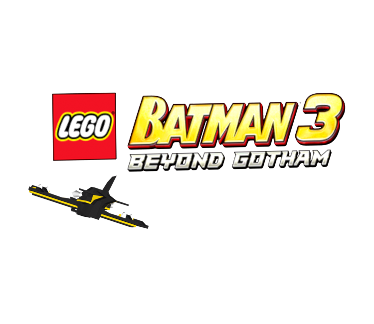 Download ZIP Archive - LEGO Batman 3: Beyond Gotham