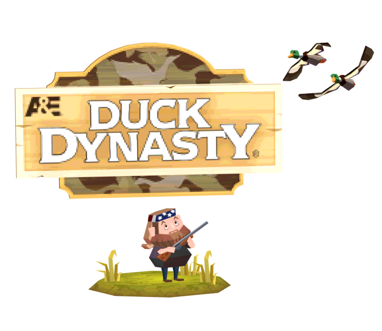 Download ZIP Archive - Duck Dynasty