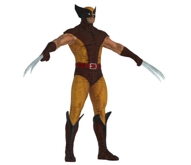 Download ZIP Archive - X-Men Origins: Wolverine - Uncaged Edition