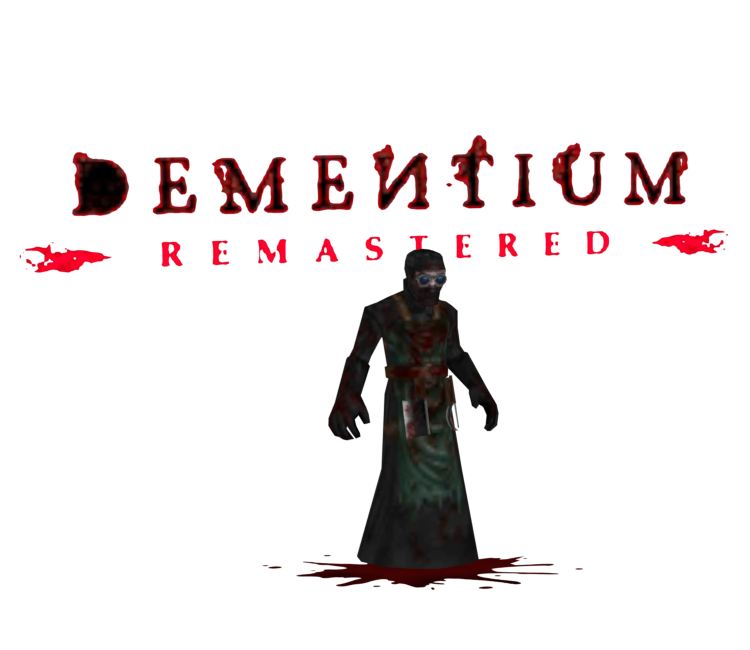 Download ZIP Archive - Dementium Remastered