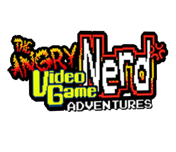 Download ZIP Archive - The Angry Video Game Nerd Adventures