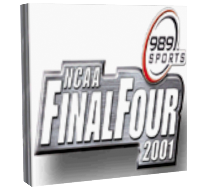 Download ZIP Archive - NCAA Final Four Series