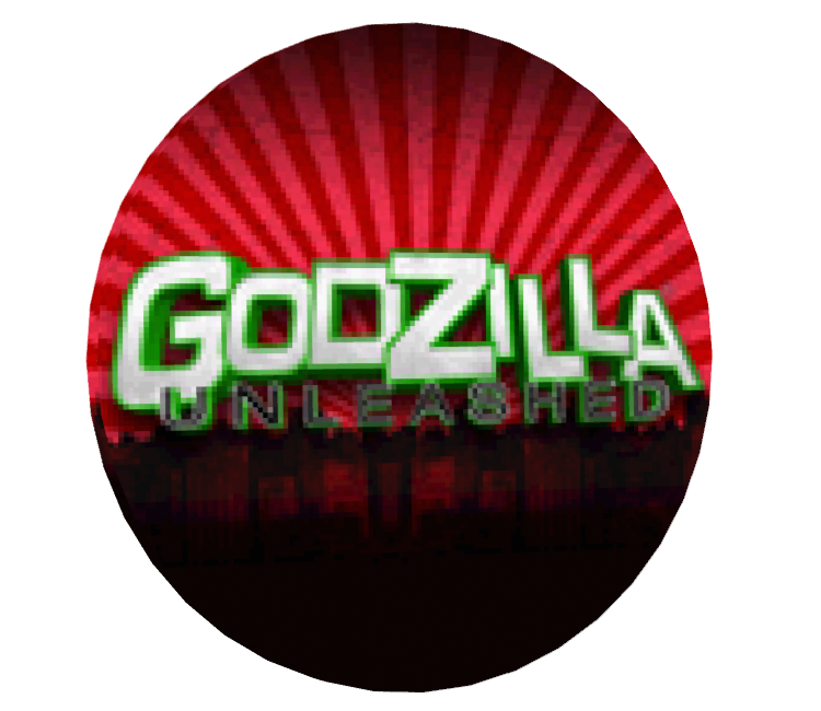 Download ZIP Archive - Godzilla Unleashed