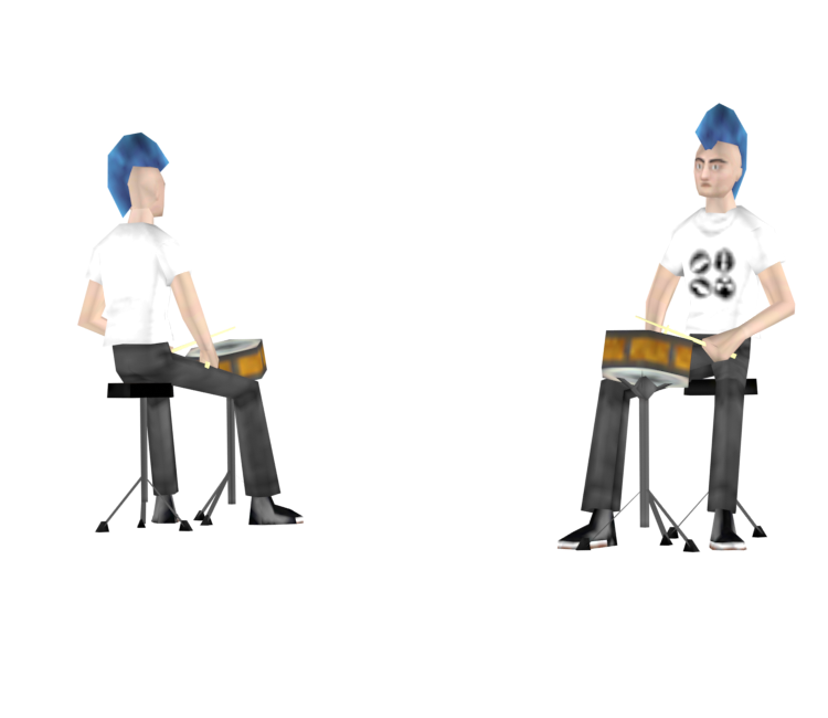 Download ZIP Archive - Rock Band Series