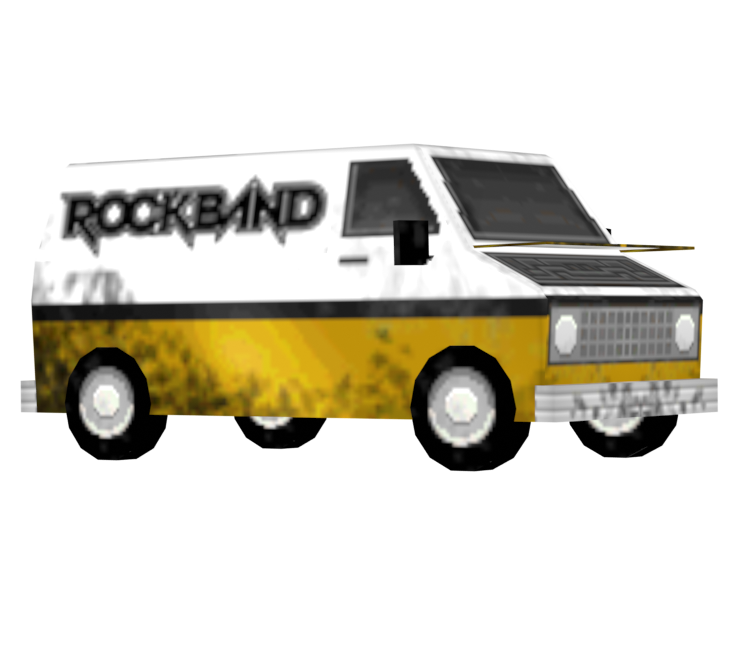 Download ZIP Archive - Rock Band Series
