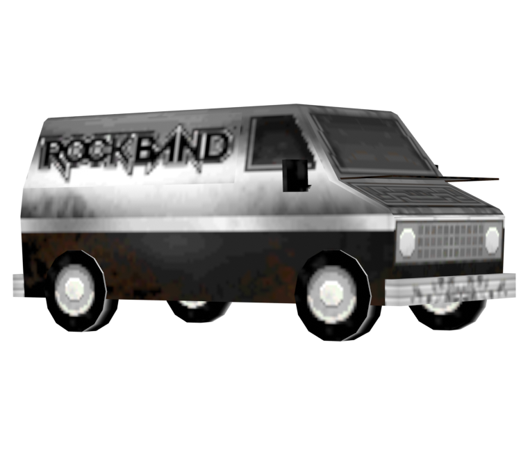 Download ZIP Archive - Rock Band Series
