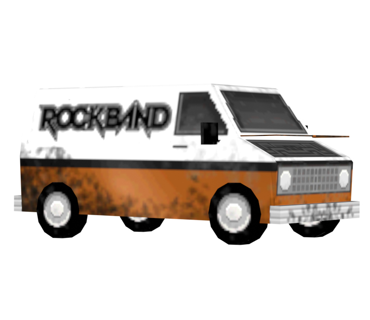 Download ZIP Archive - Rock Band Series