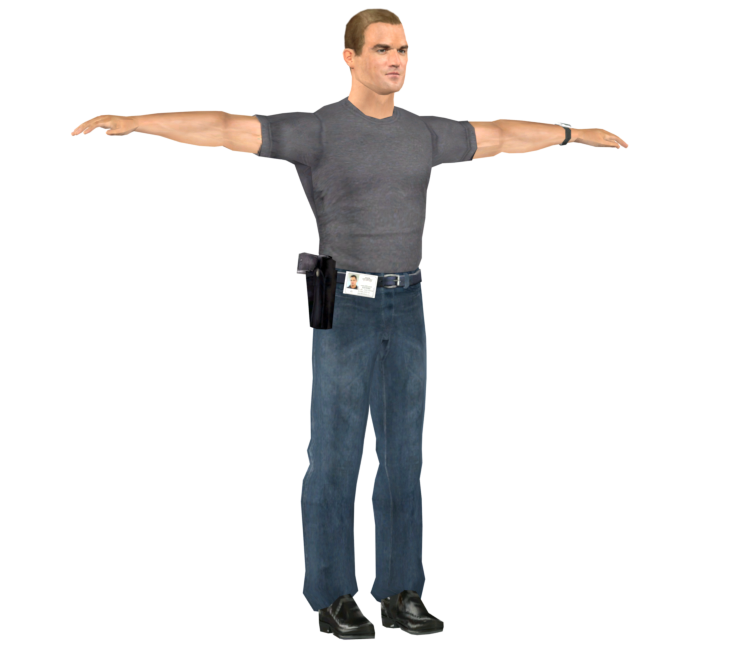 Download ZIP Archive - CSI: Hard Evidence