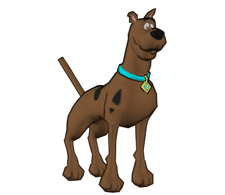 Download ZIP Archive - Scooby-Doo! Unmasked