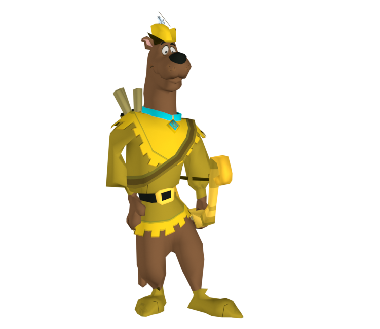 Download ZIP Archive - Scooby-Doo! Unmasked