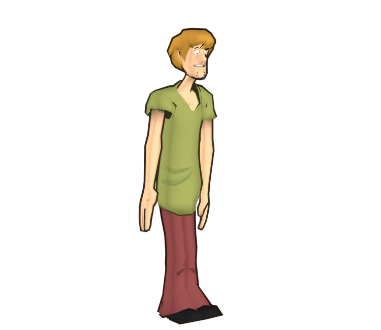 Download ZIP Archive - Scooby-Doo! Unmasked