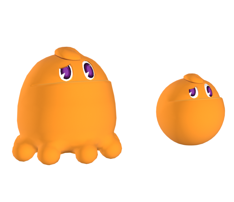 Download ZIP Archive - Pac-Man Party