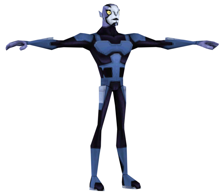 Download ZIP Archive - Ben 10 Omniverse