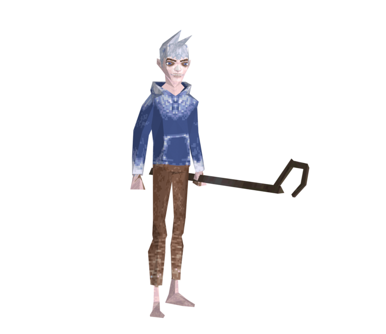 Download ZIP Archive - Rise of the Guardians