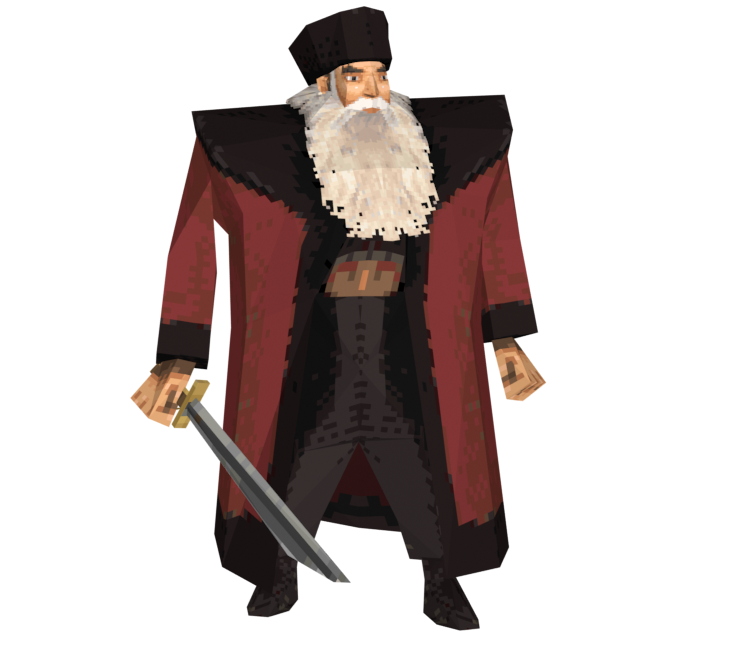 Download ZIP Archive - Rise of the Guardians