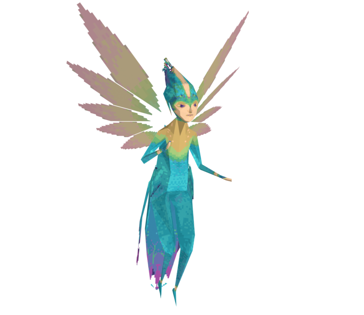 Download ZIP Archive - Rise of the Guardians