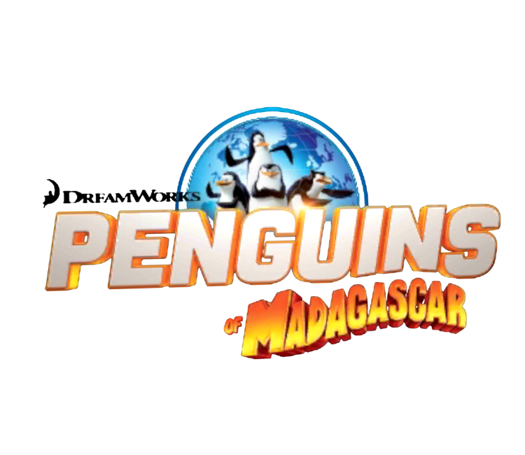 Download ZIP Archive - Penguins of Madagascar