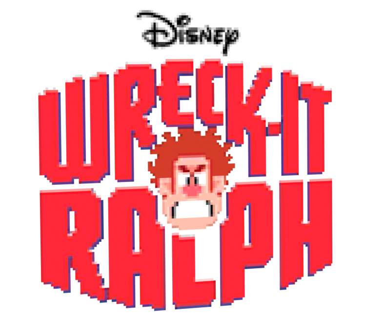 Download ZIP Archive - Wreck-It Ralph