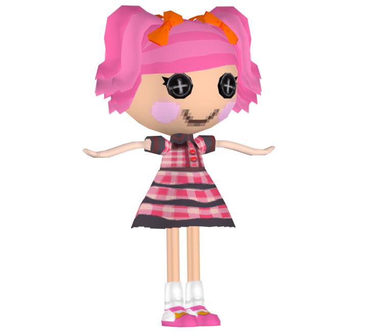 Download ZIP Archive - Lalaloopsy