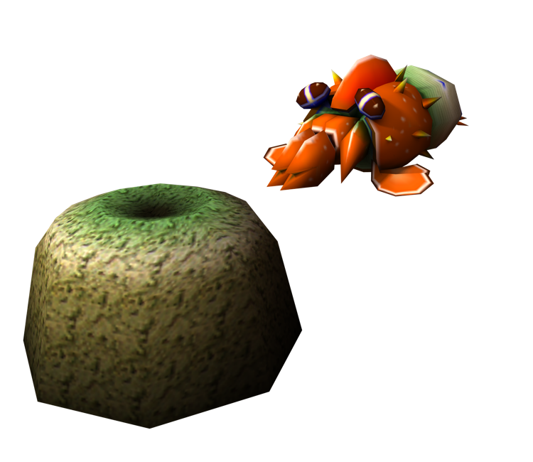 Download ZIP Archive - Pikmin 2